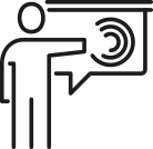 knowledgeable icon