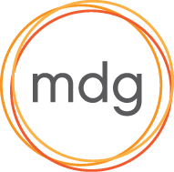 mdg, A Freeman Company