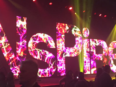 ASAE17 Inspire