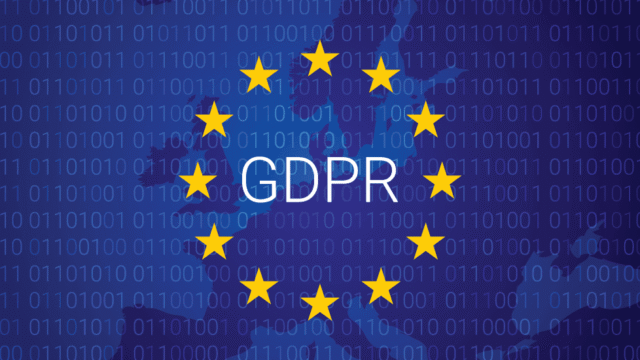 GDPR
