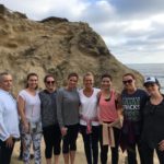 mdg ca team hiking torrey pines