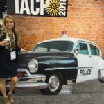 Liz Miller at IACP