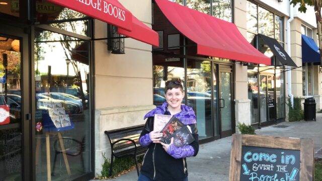 Celebrating Small Business Saturday