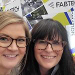 FABTECH was fabulous with record-breaking attendance and a small army of social media influencers sharing show highlights.