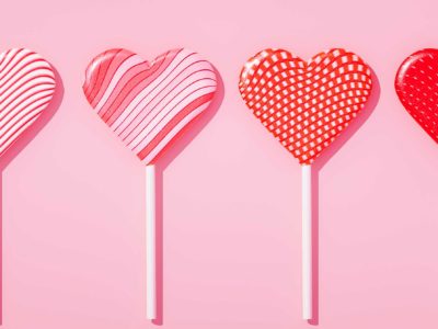 6 ideas to fall in love with