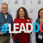 Students proved you're never too young to become a thought leader at LEAD DC.