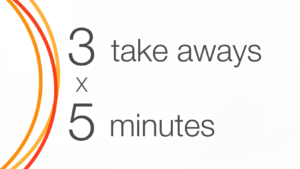 3x5 videos title