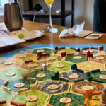 Board Game Sundays ‑ Rae Fosina