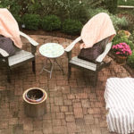 Cozy Outdoor Spaces ‑ Jennifer Jones