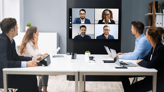 executive roundtable series 2