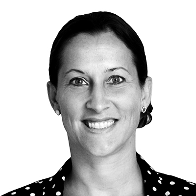 Stacy Schmeltzer