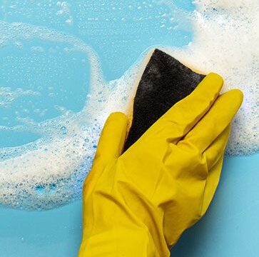 Cleaning Up Event Sludge (square)