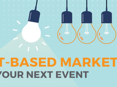 Make Account-Based Marketing Work for Your Next Event