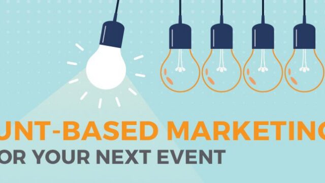 Make Account-Based Marketing Work for Your Next Event