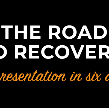 The Road to Recovery