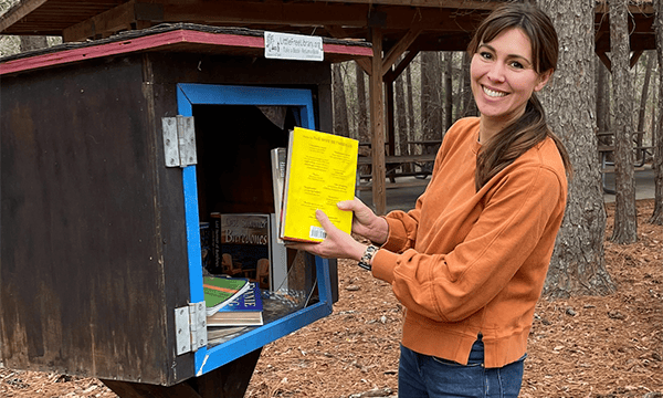 random acts of kindness spotlight
