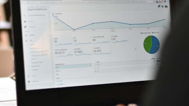 web analytics