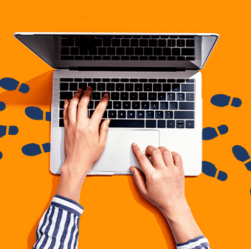 Increase membership by increasing web traffic