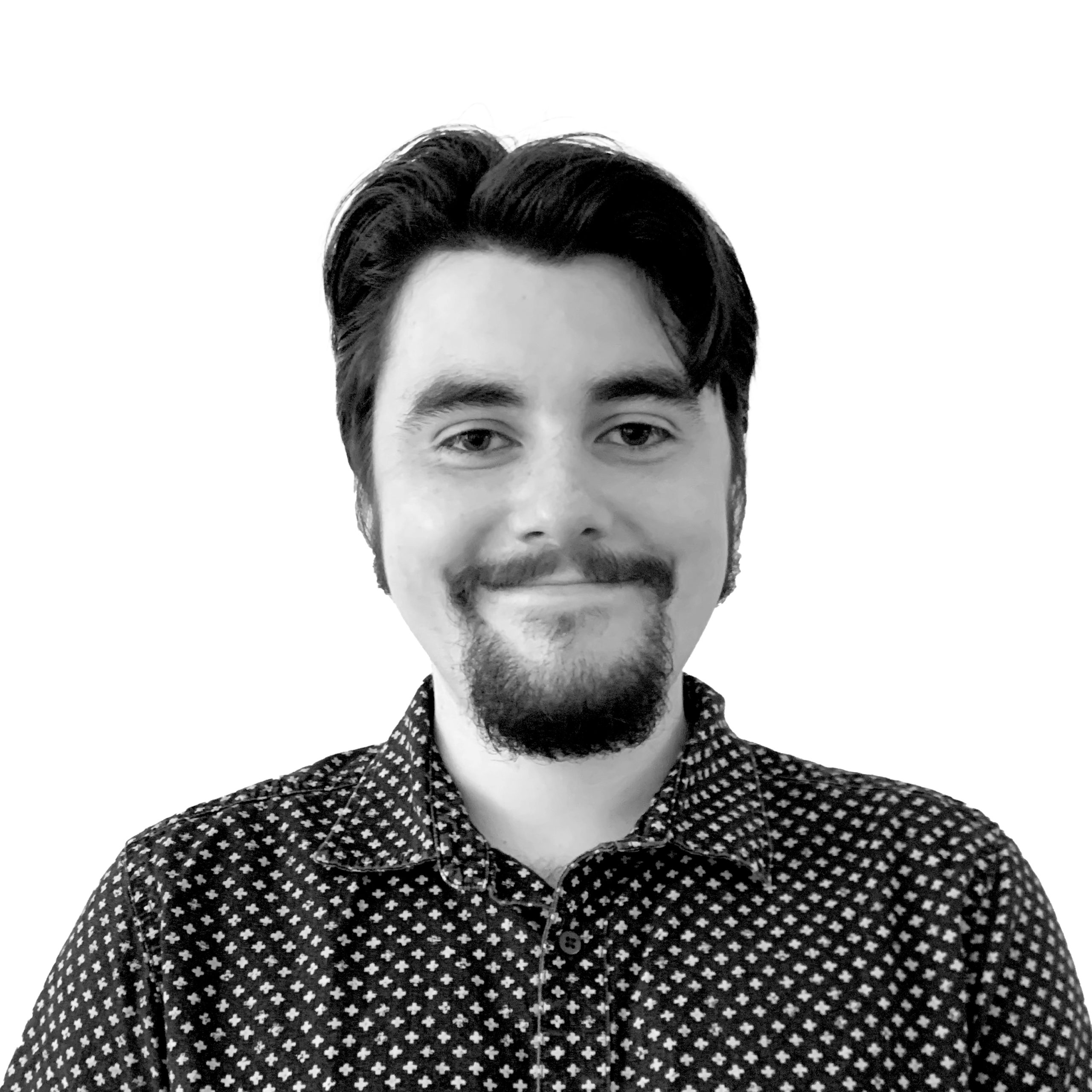Nicolas Corton