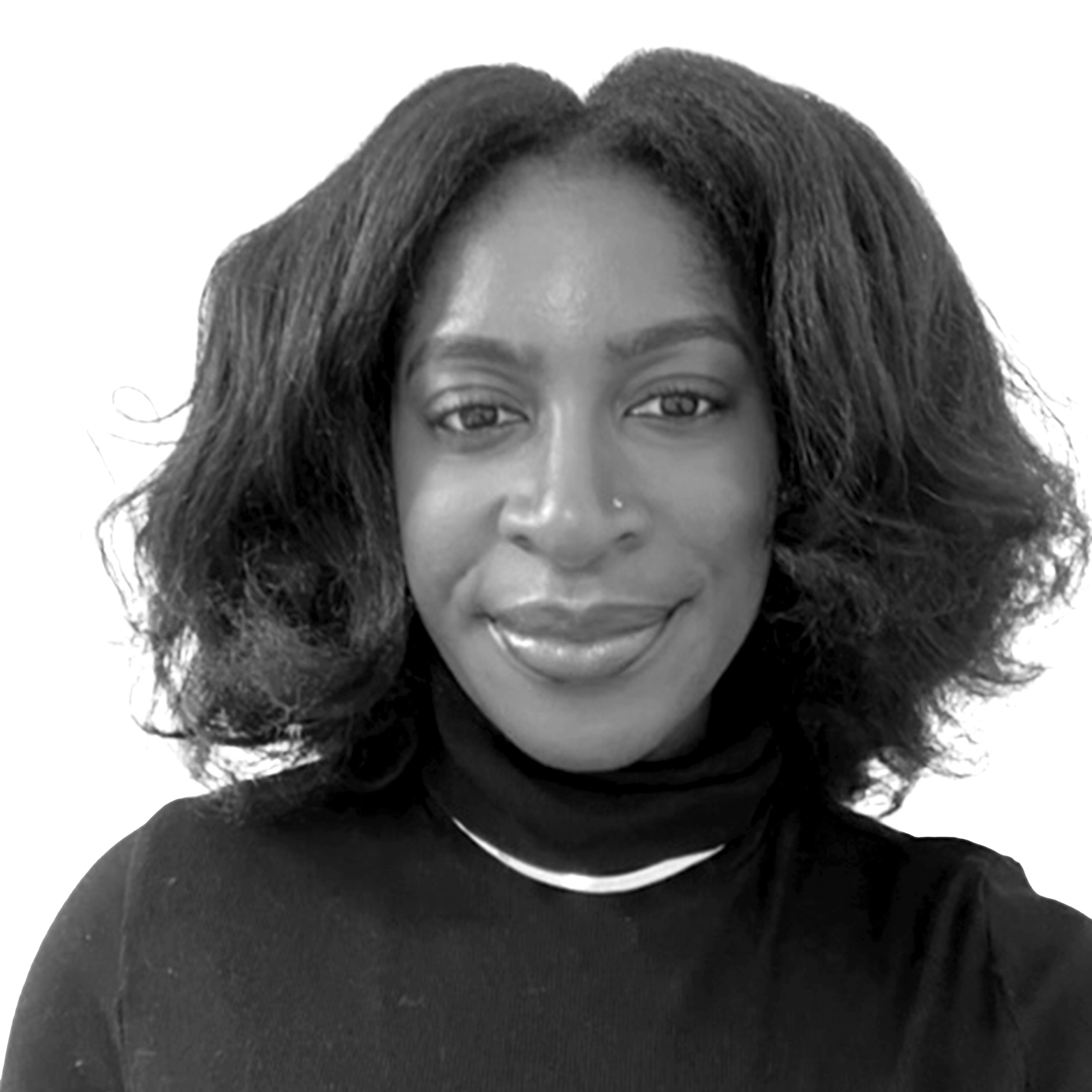 Whitney Aryeetey