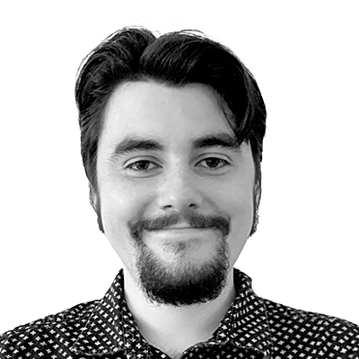 Nicolas Corton