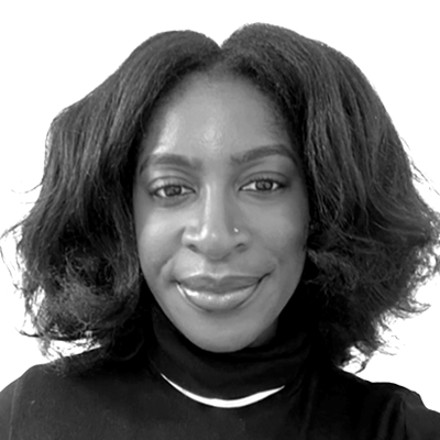 Whitney Aryeetey