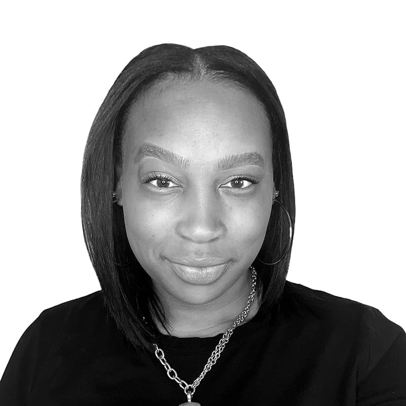 Shanté Steward