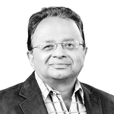 Ian Sequeira