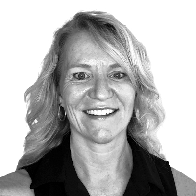 Paula Robison