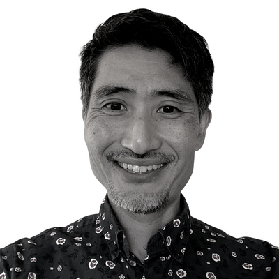 Yusuke Toyoda