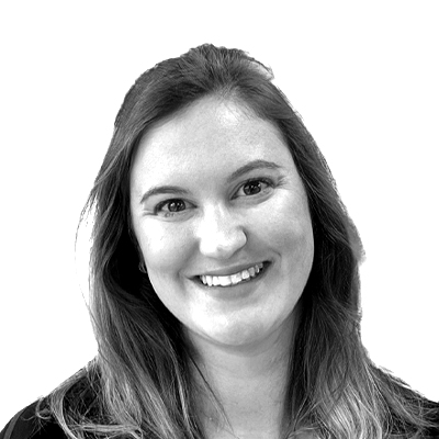 Miranda McCarthy