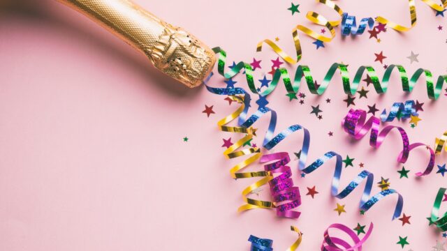 celebration
