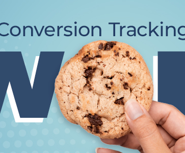 Conversion Tracking in a Post-Cookie World