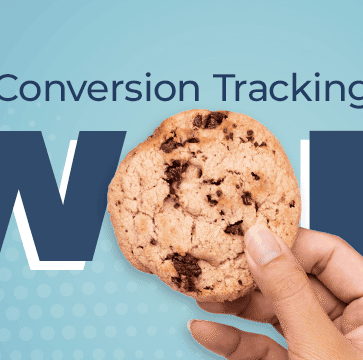 Conversion Tracking in a Post-Cookie World
