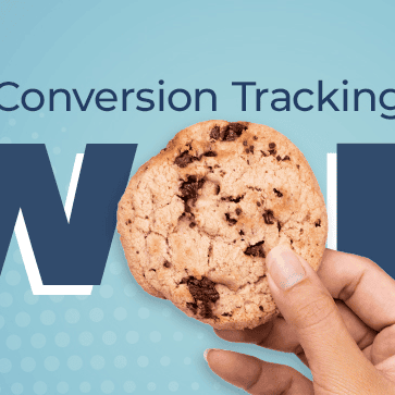 Conversion Tracking in a Post-Cookie World