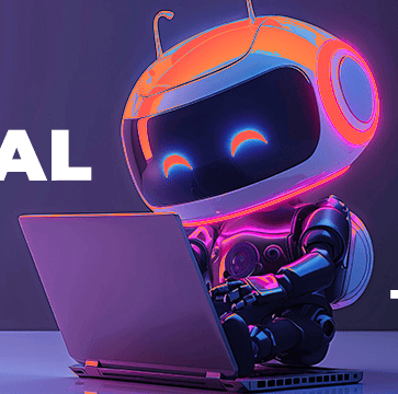 AI Gets Real – Fast