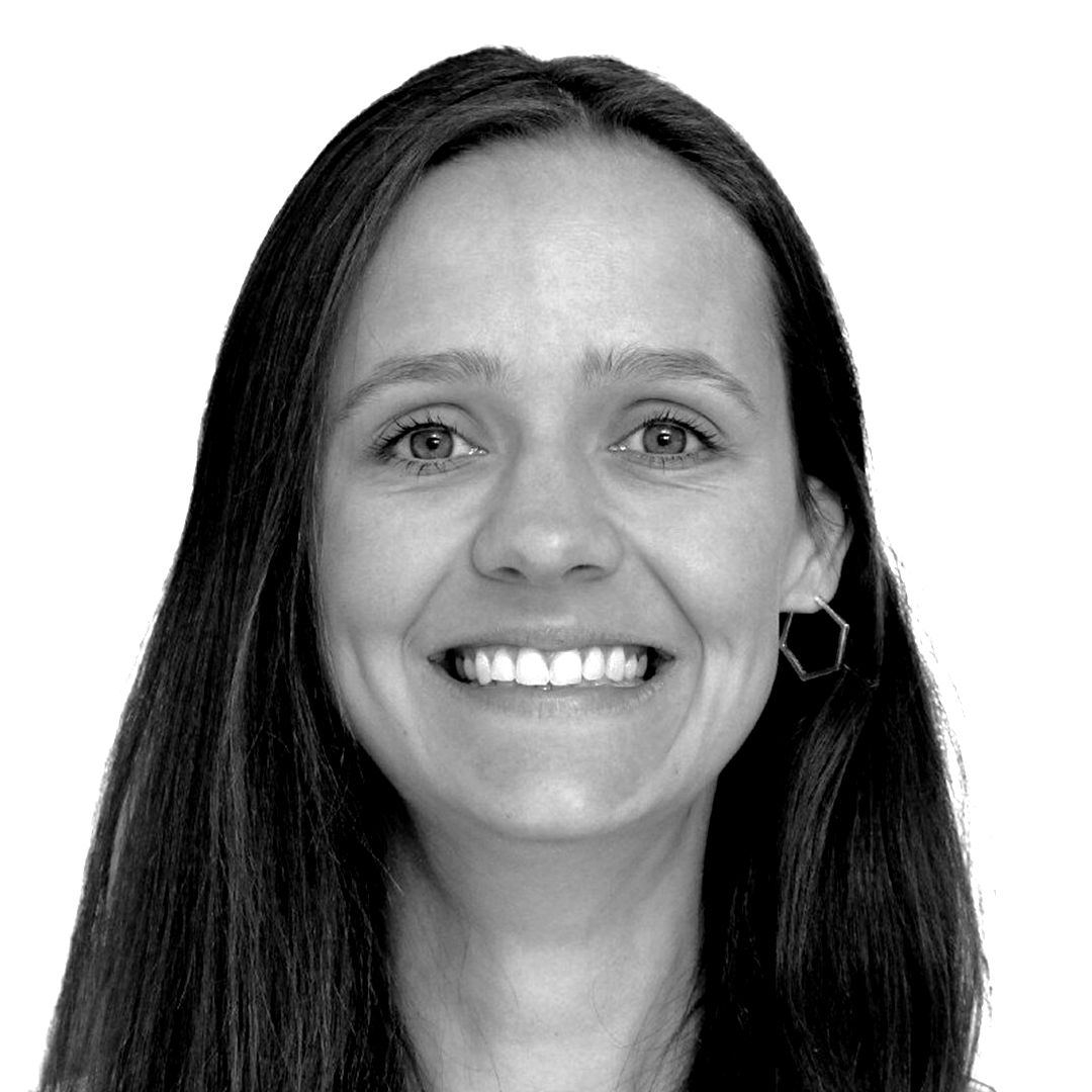 Stephanie Bruce