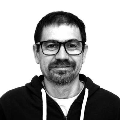 Alex Velinov