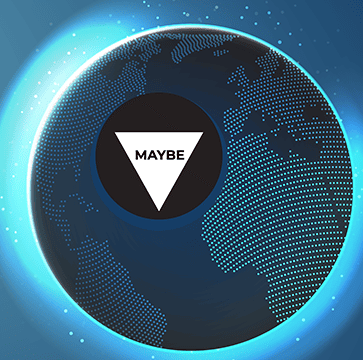 magic globe