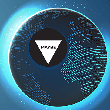 magic globe