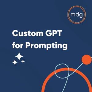 Nina Morrison: Your Custom GPT for Prompting Support