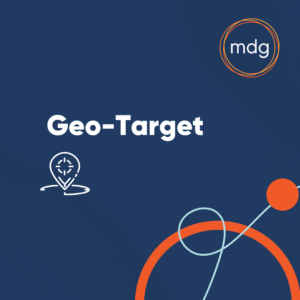 Geo-Target Campaign