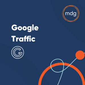 Google Traffic