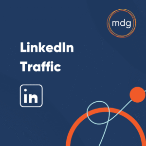 LinkedIn Traffic