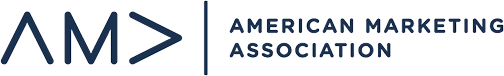 American Marketing Association Logo