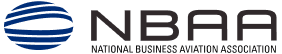 NBAA logo