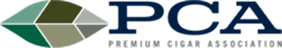 PCA Logo
