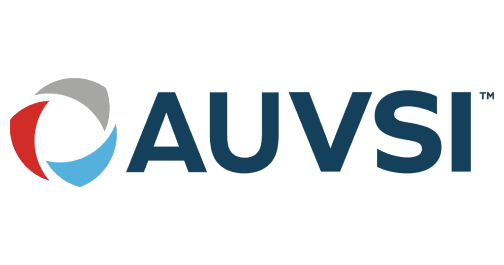 AUVSI Logo