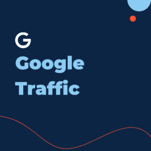 Google Traffic Product