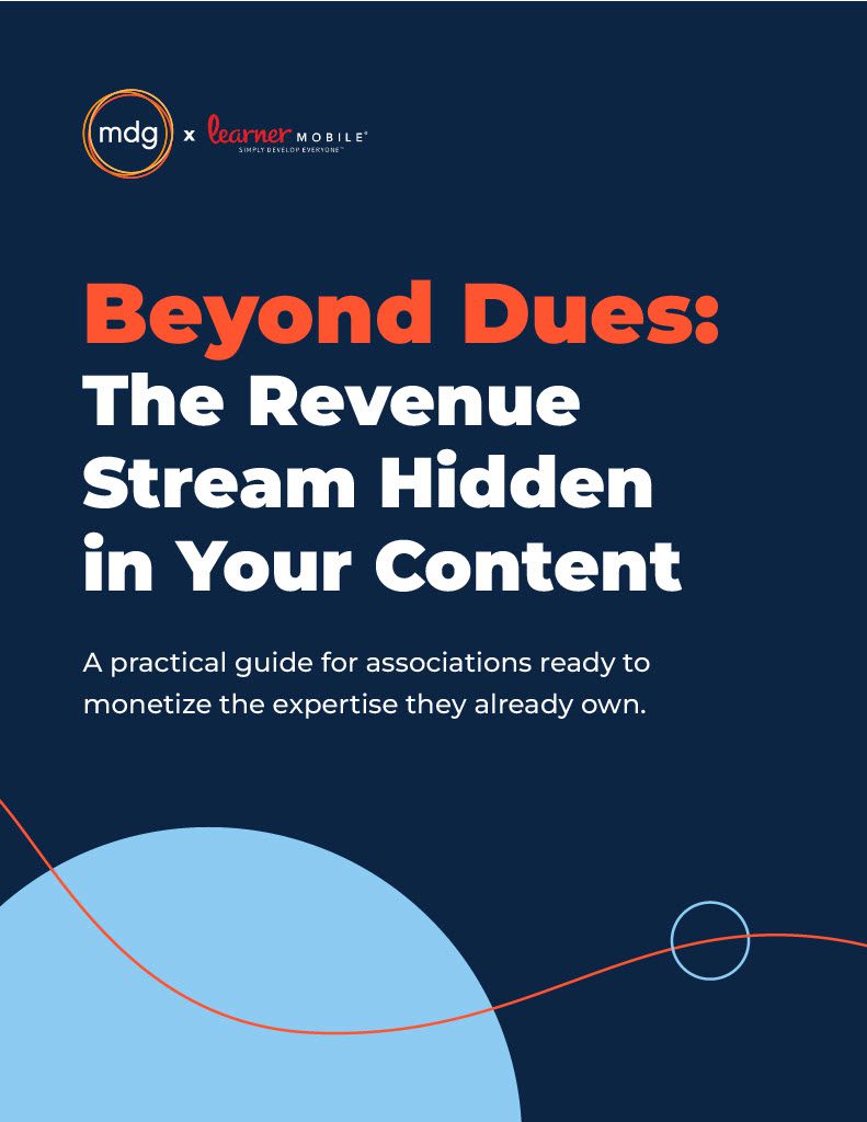 Nondues Revenue Guide cover